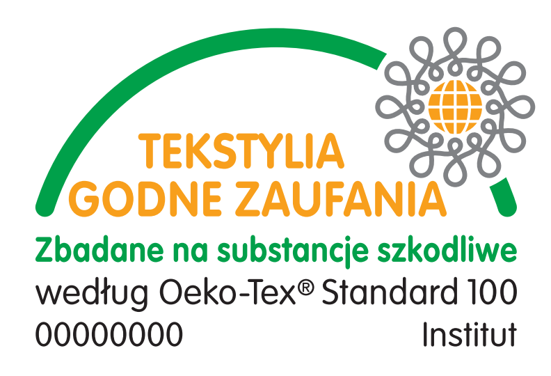 Śpiworek do wózka ocieplany wełna len