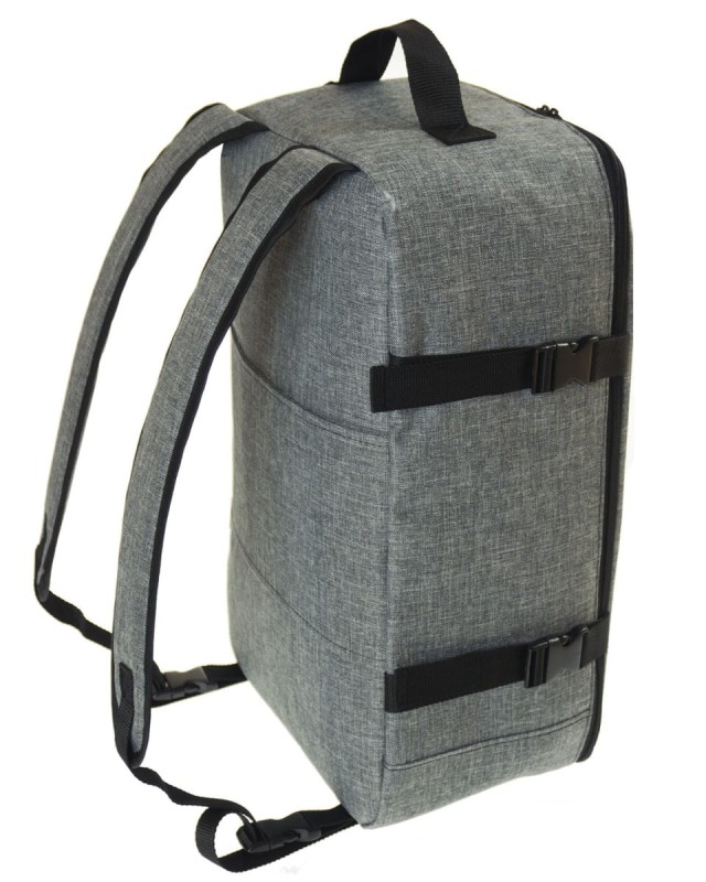 Torba samolotowa 40x25x20 mała Len