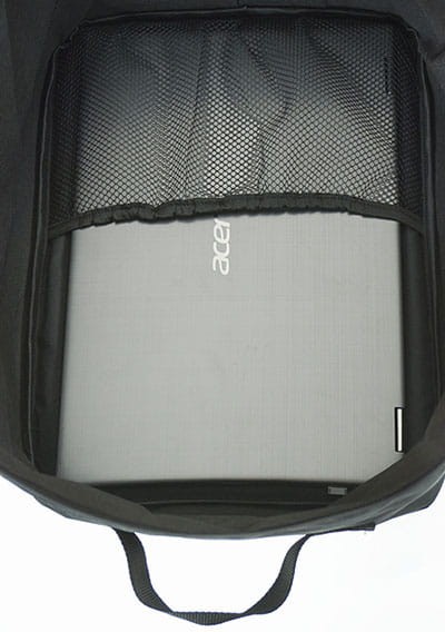Torba samolotowa 40x25x20 mała Len