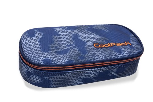 Piórnik CoolPack Misty Tangerine