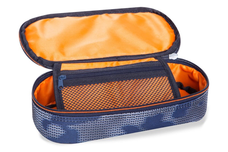 Piórnik CoolPack Misty Tangerine