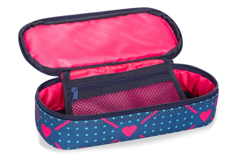 Piórnik CoolPack Heart Link