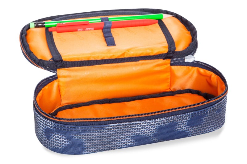 Piórnik CoolPack Misty Tangerine