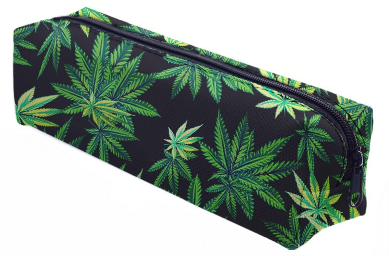 Piórnik tuba weed