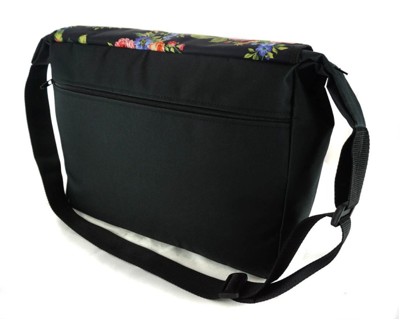 Torba materiałowa laptop Fresh