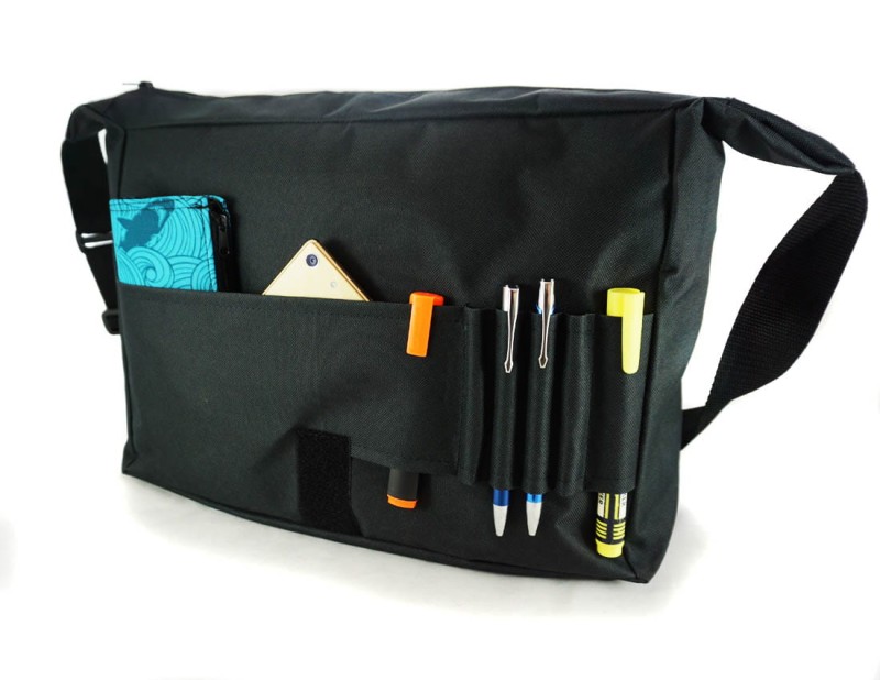 Torba materiałowa laptop Fresh