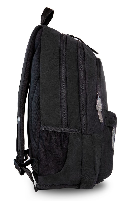 Plecak Coolpack Hippie Badges Sparkling Grey