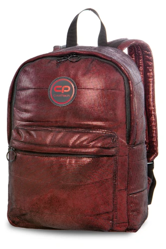 Plecak Coolpack Ruby Burgund Glam