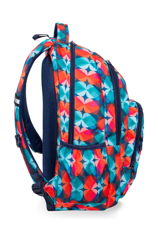 Plecak Coolpack Basic Plus Magic Leaves