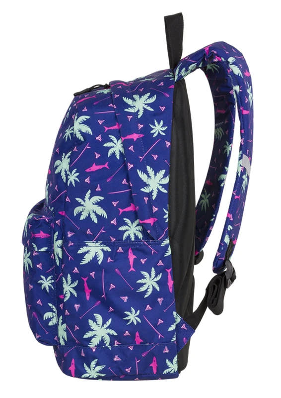 Plecak Coolpack Cross Pink Sharks