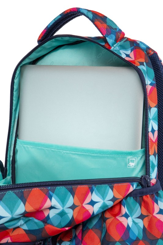 Plecak Coolpack Basic Plus Magic Leaves