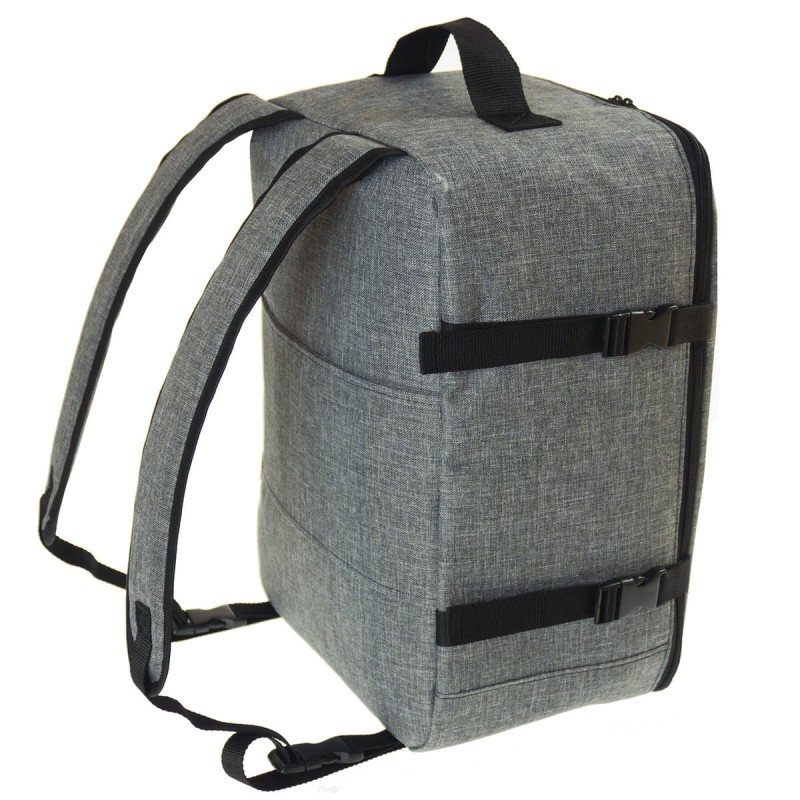 Torba samolotowa 40x25x20 mała Len