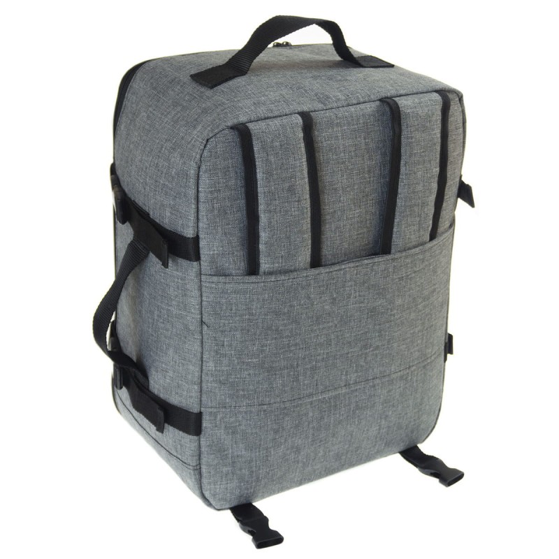Torba samolotowa 40x25x20 mała Len