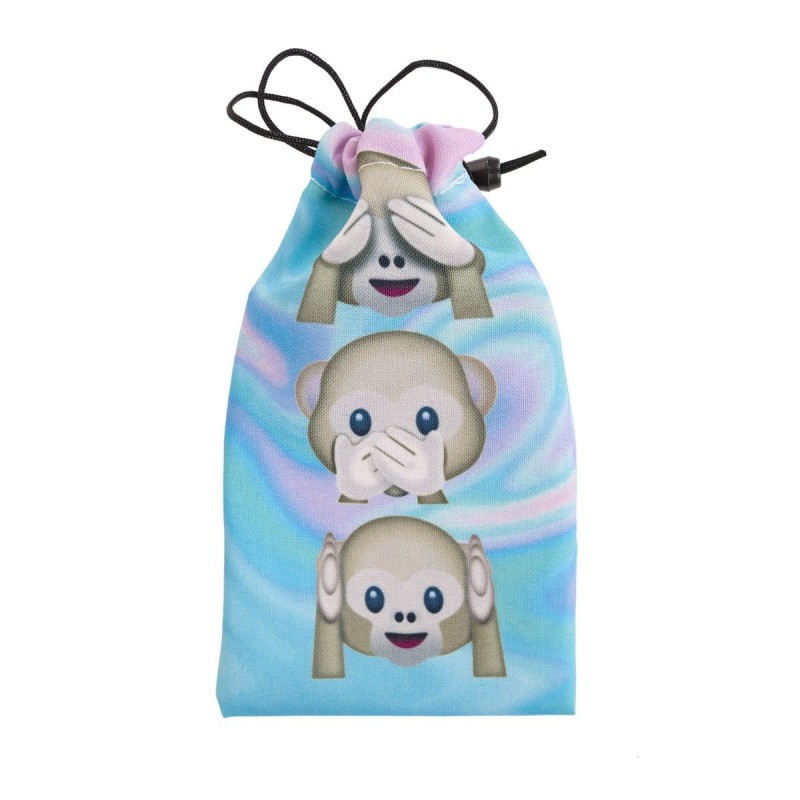 Etui na okulary Holo monkeys