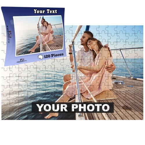 Fotopuzzle ze Zdjęcia 120 Elementów