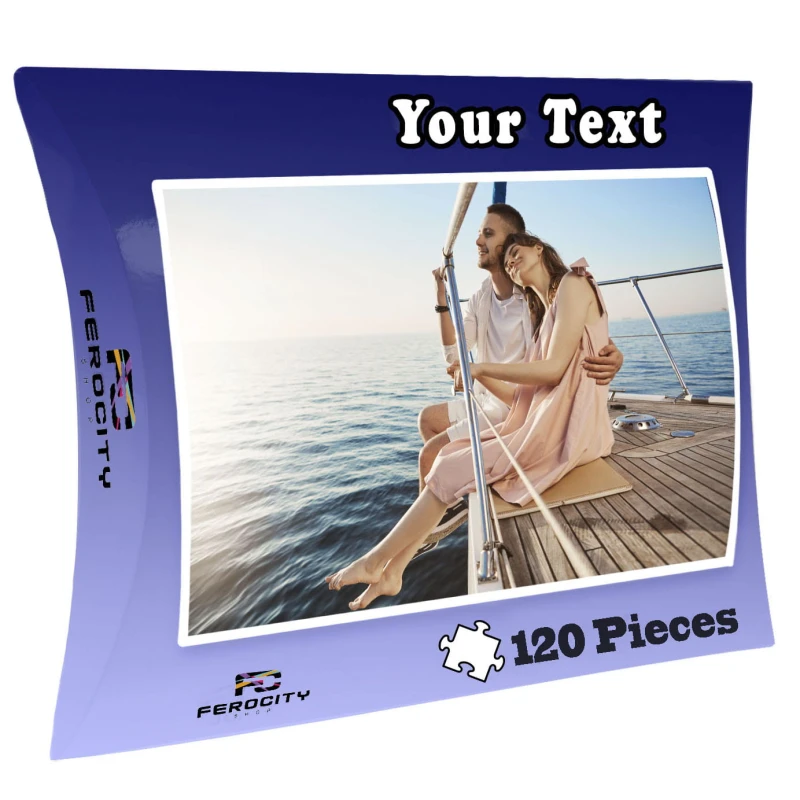 Fotopuzzle ze Zdjęcia 120 Elementów
