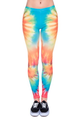 Legginsy Dye