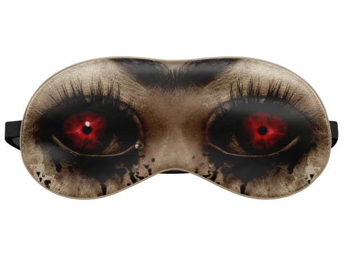 Opaska na oczy do spania Dark