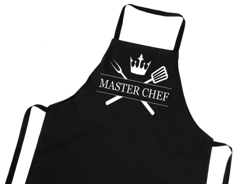 Fartuch Masterchef
