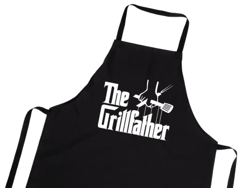 Fartuch The Grillfather