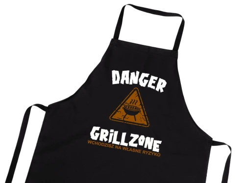 Fartuch Grillzone