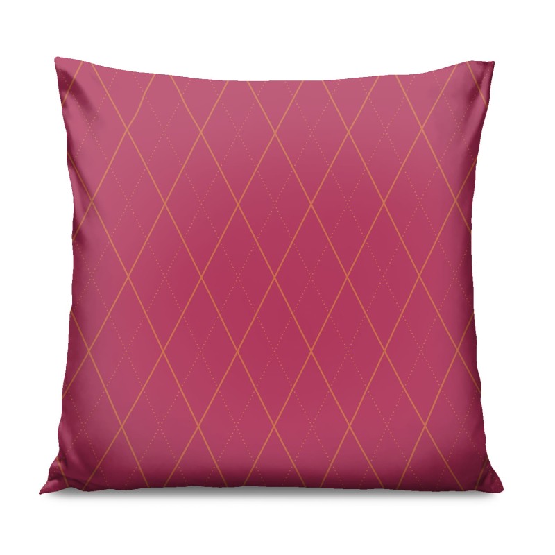 Poduszka Dzień Babci i Dziadka 45x45 Królowa Babcia