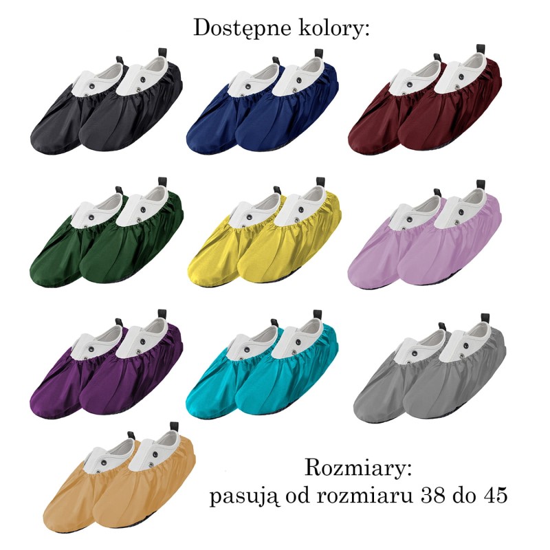 Ochraniacz pokrowiec na buty