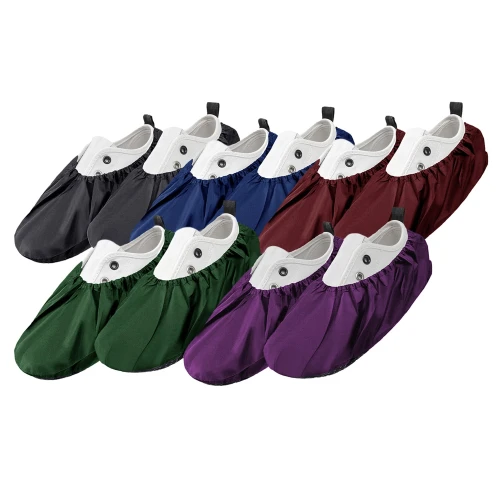 Ochraniacz pokrowiec na buty r. 38-45 mix ciemne 5 Par
