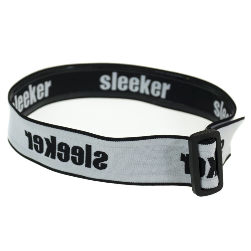 Sleeker do utrzymania koszuli gumka rozmiar XL-XXXL