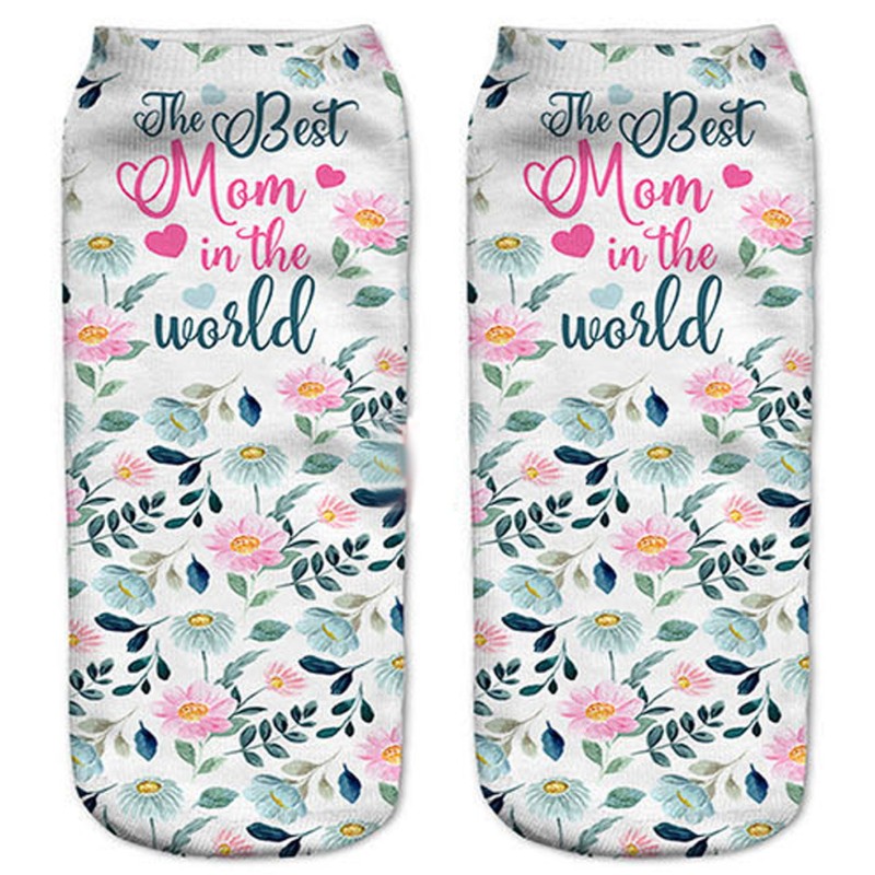 Stopki the best mom in the world