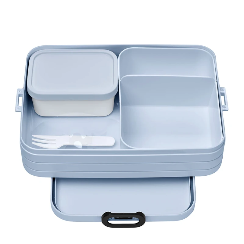 Lunch BOX Śniadaniówka Pojemnik MEPAL 1,5 L Wzór Space