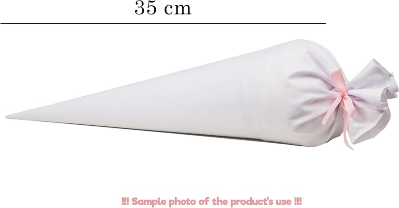 Mini Tyta róg obfitości 35 cm dla Przedszkolaka dla Rodzeństwa