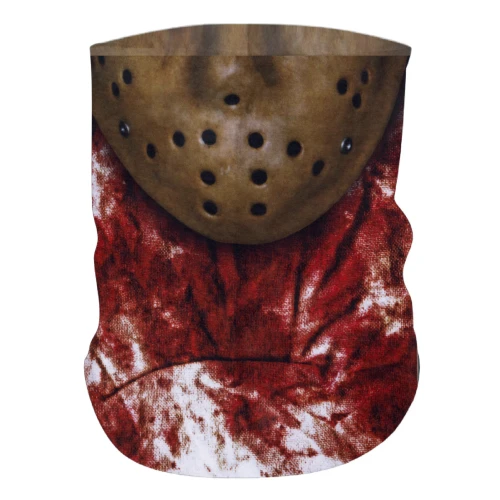 Chusta wielofunkcyjna komin killer mask
