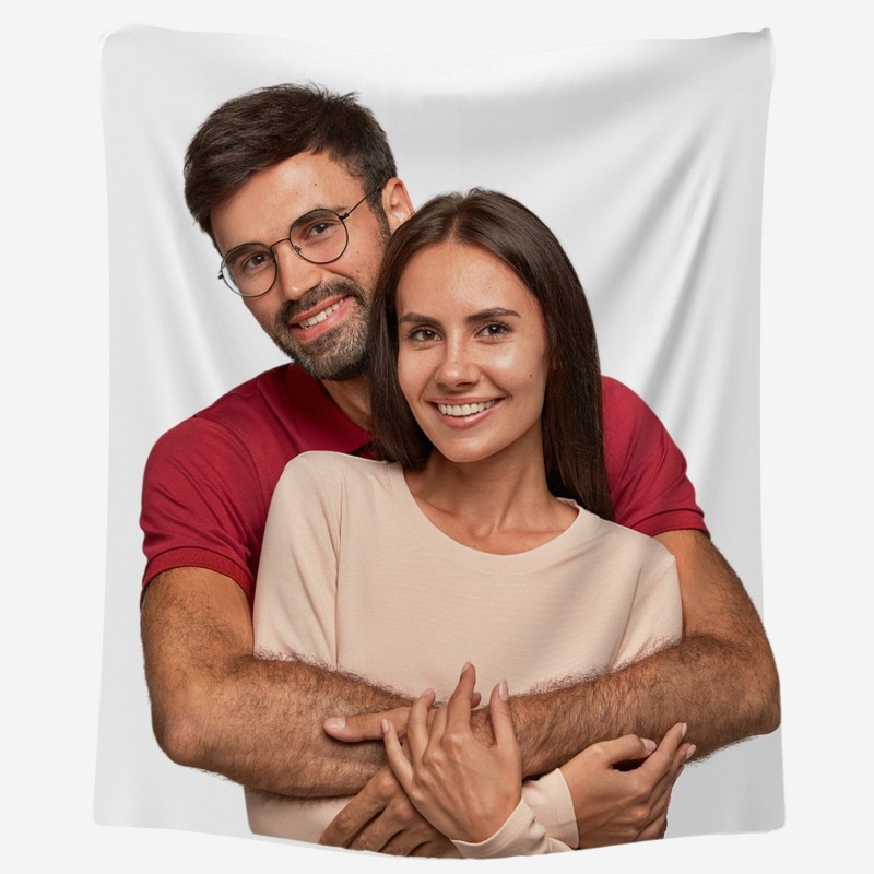 Foto koc 200x150 Koc ze zdjęciem | Koc z nadrukiem fullprint XXL