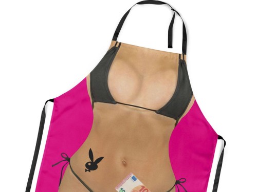 Fartuch Kuchenny Bikini