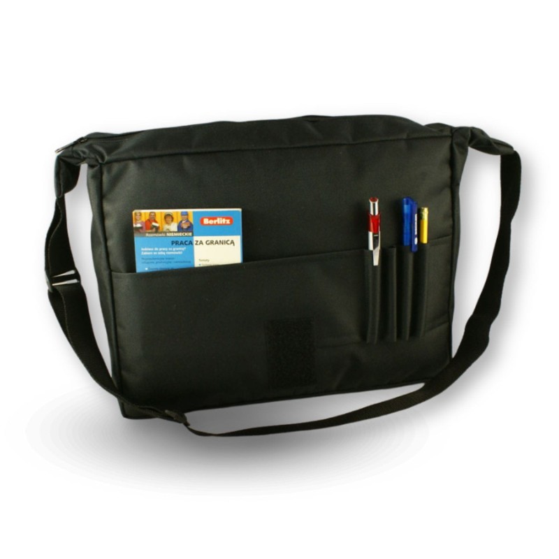 Torba materiałowa na laptop Galaxy Sunglasses