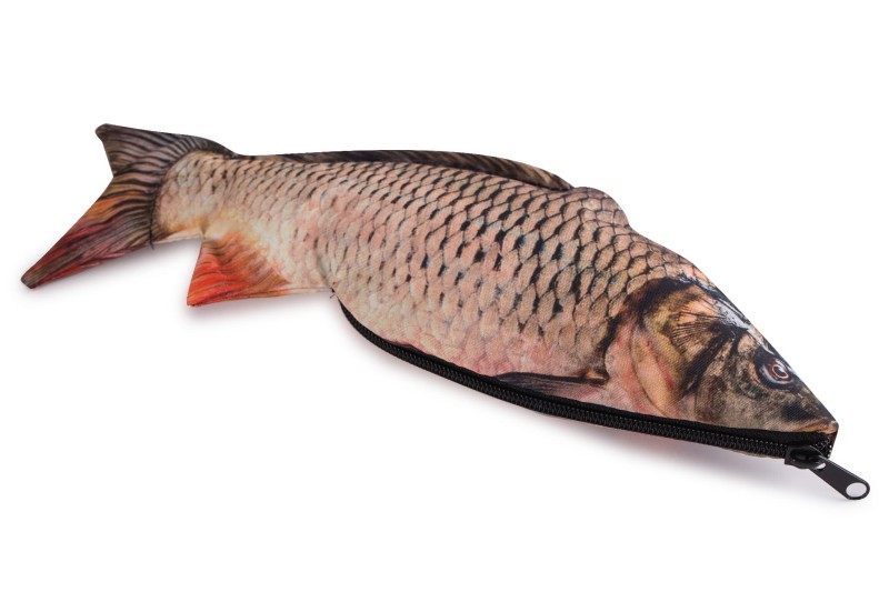 Piórnik Tuba Ryba