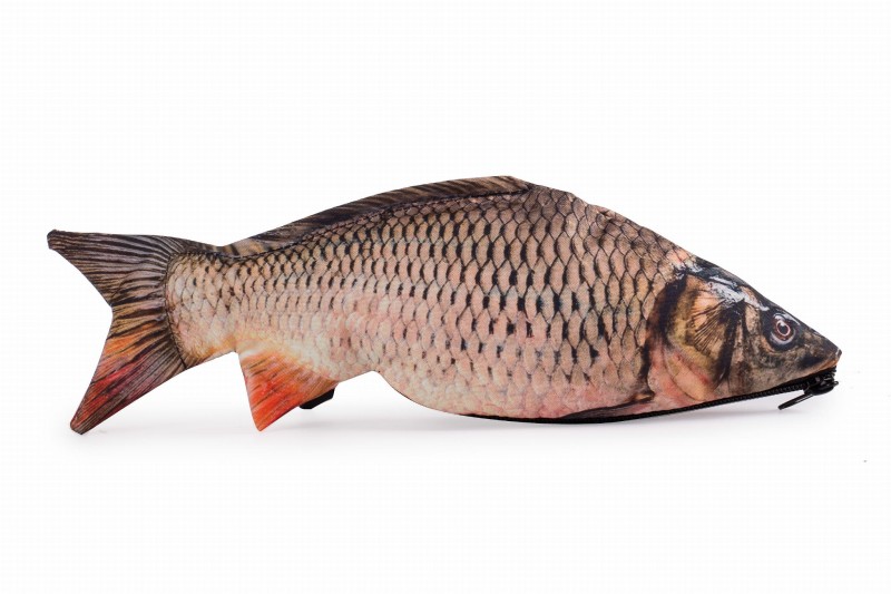 Piórnik Tuba Ryba