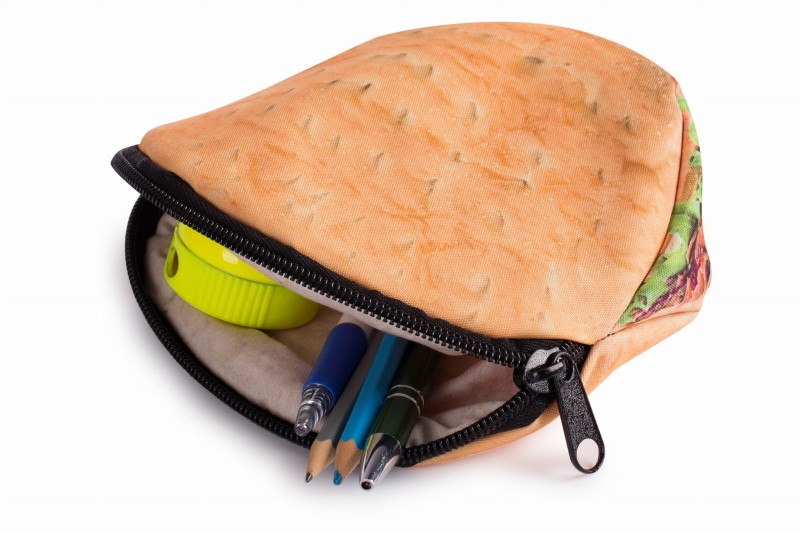 Piórnik kebab