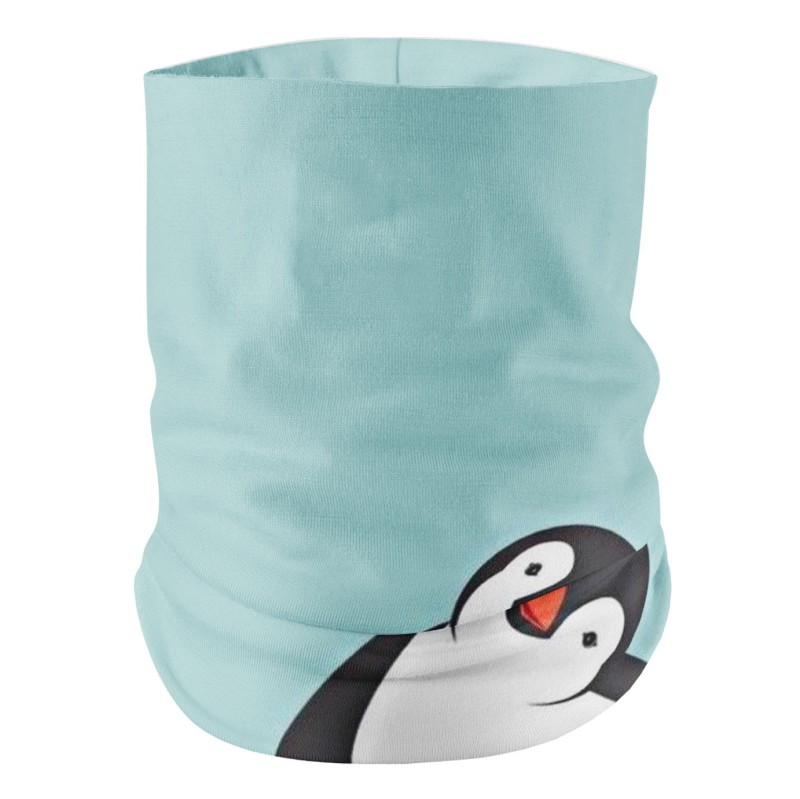 pingwin Chusta-multi-funkcyjna-Scarf-Neckerchief-Wristband-Headband-Diadem-Balaclava-Foulard-Hairband-Sahariana-Wielofunkcyjna-Chusta-do-Użytku-dla-Dzieci-i-Dorosłych.jpg