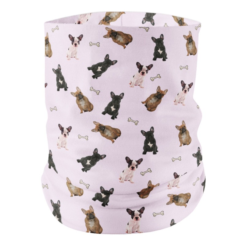 bulldog Chusta-multi-funkcyjna-Scarf-Neckerchief-Wristband-Headband-Diadem-Balaclava-Foulard-Hairband-Sahariana-Wielofunkcyjna-Chusta-do-Użytku-dla-Dzieci-i-Dorosłych.jpg
