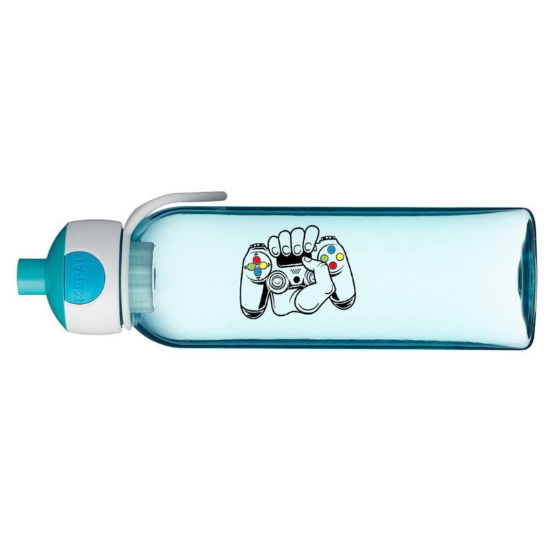 Gamer-Butelka-na-wodę-bidon-Campus-Mepal-500ml-niebieska- imię-dziecka-Dziecięca-Buteleczka-Sportowa.jpg