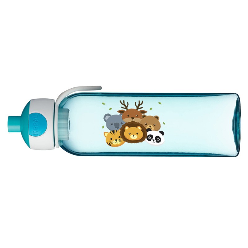 Animals-Butelka-na-wodę-bidon-Campus-Mepal-500ml-niebieska- imię-dziecka-Dziecięca-Buteleczka-Sportowa.jpg