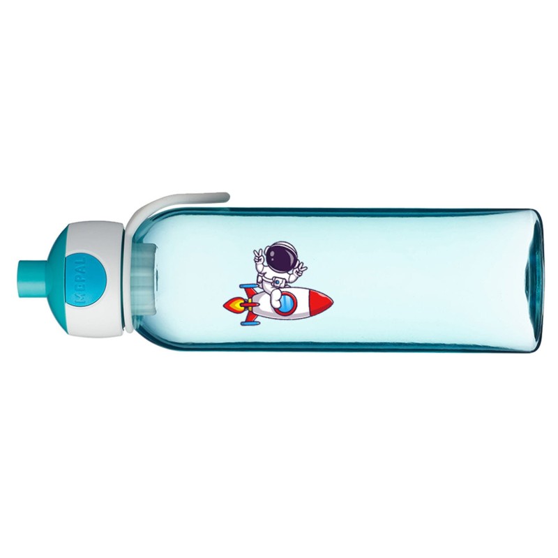 Astronaut-Butelka-na-wodę-bidon-Campus-Mepal-500ml-niebieska- imię-dziecka-Dziecięca-Buteleczka-Sportowa.jpg