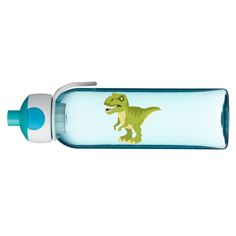 Dino-Butelka-na-wodę-bidon-Campus-Mepal-500ml-niebieska- imię-dziecka-Dziecięca-Buteleczka-Sportowa.jpg