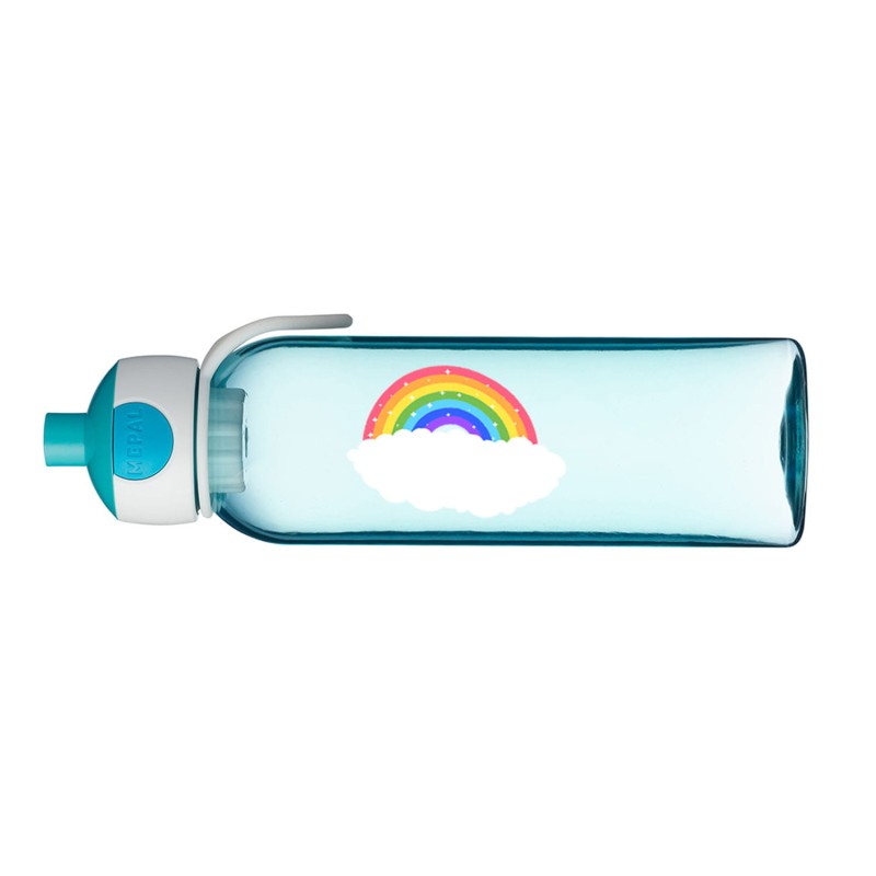 Rainbow-Butelka-na-wodę-bidon-Campus-Mepal-500ml-niebieska- imię-dziecka-Dziecięca-Buteleczka-Sportowa.jpg