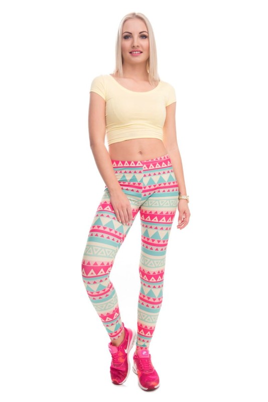 36749 aztec green legginsy m (3).jpg