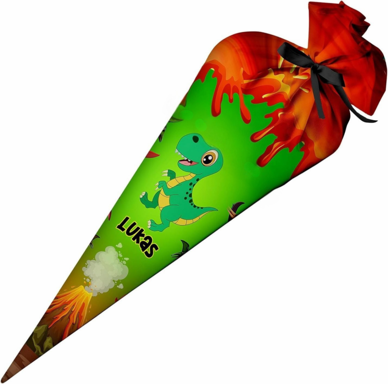 Mini Tyta róg obfitości 35 cm dla Przedszkolaka dla Rodzeństwa.png