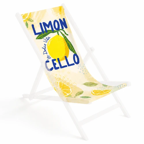 Siedzisko Limoncello Dolce Vita