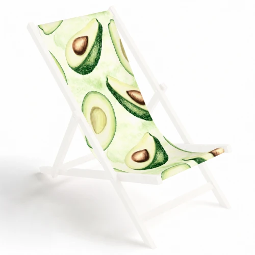 Siedzisko Avocado